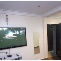Affordable Girls Weekly Apartment in Wuse