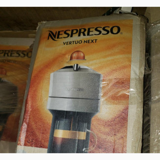 Nespresso Vertuo Coffee Maker - Brand New