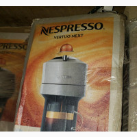 Nespresso Vertuo Coffee Maker - Brand New