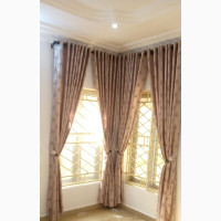 Thick Quality Curtains