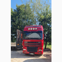 DAF XF 95.430 High