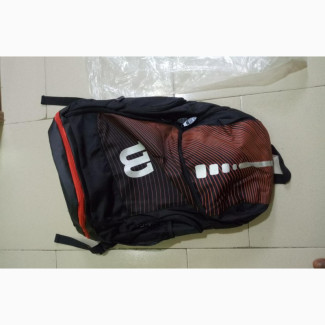 Wilson Tennis Back Bag