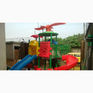 Playstation Children Big Playground Equipmentsthis Toys