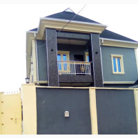 Furnished 2bdrm Apartment in Ashipa, Ayobo for rent