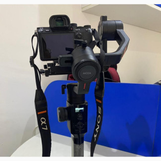 Moza Air 2 3-Axis Handheld Gimbal
