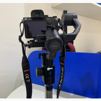 Moza Air 2 3-Axis Handheld Gimbal