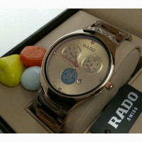 RADO Flat Chain Watch