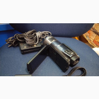 Sony HDR-CX550 Video Handycam