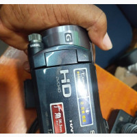 Sony HDR-CX550 Video Handycam