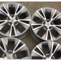 Toyota Highlander 18 Rim 2015/2016