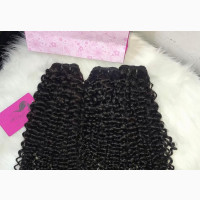 20” Kinky Curls
