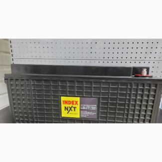Index Batteries in Stock