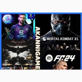 Ps4 Package_hits Games, FC 24