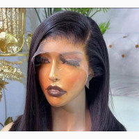 SDD Virgin Hair