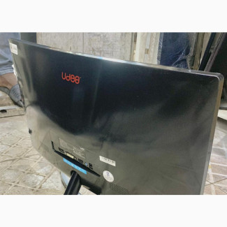 UDEA 24 Edge Curve Full Hd