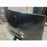 UDEA 24 Edge Curve Full Hd