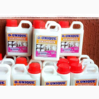 D-Unique Germicide