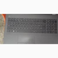 Laptop HP 4GB HDD+SSD 500GB