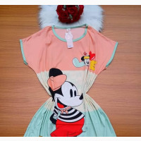 Character Night Wear Gown