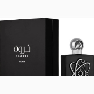 Tharwah Silver