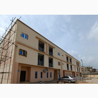 Newly Built Mini Flat in Kate (Main) for Sale