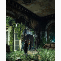 The Last of Us - PC Action Adventure Game