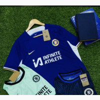 All Clubs 2023/2024 Season Players Fan Kits