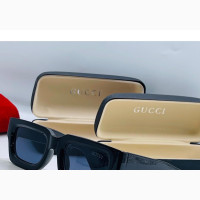 Brand New GUCCI Sunglasses for Men#039;s - Black