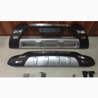 Bumper Protector All Cars Full Option