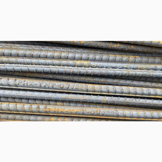 Iron Rod PHX