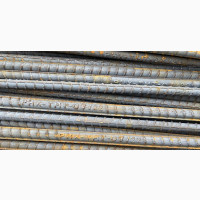 Iron Rod PHX