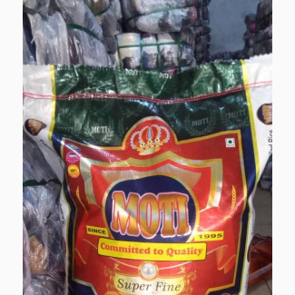 Foreign Rice - High Quality and Delicious