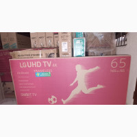 Latest LG 65 Inches Smart TV