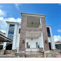 5bdrm Duplex in Naf Valley Estate, Asokoro for sale