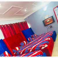 Home of Success Apartment