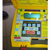 Toptronic 10kv Insulation Resistance Tester - Brand New