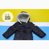 Very Clean Grade a Thrift Winter Jacket