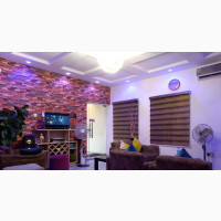 6 Bedroom Duplex in Ogudu, Mainland Lagos