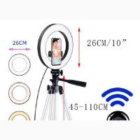 12 Ring Light