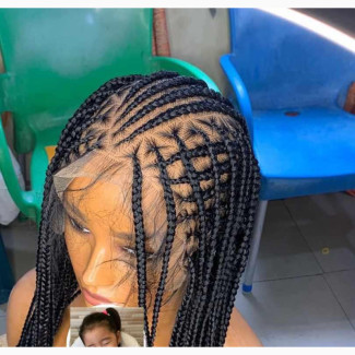 Goodmorning, Here Is Another Trending Wig, Pls Get Urs