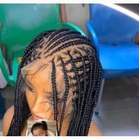 Goodmorning, Here Is Another Trending Wig, Pls Get Urs