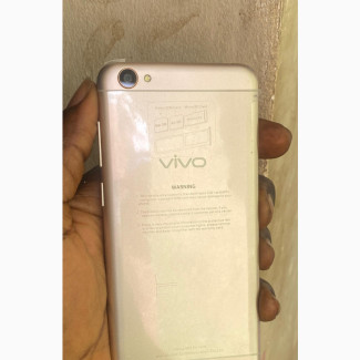 Vivo Y55s 16 GB Gold