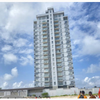 2bdrm Apartment in Bloom Towers, Victoria Island for sale