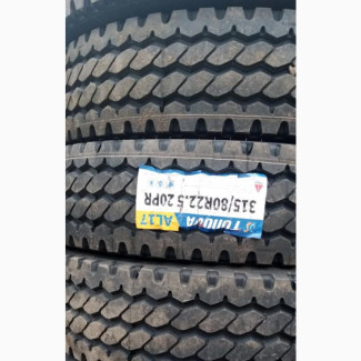 Tonava 315/80/22.5