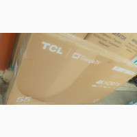 TCL Smart TV 55inches