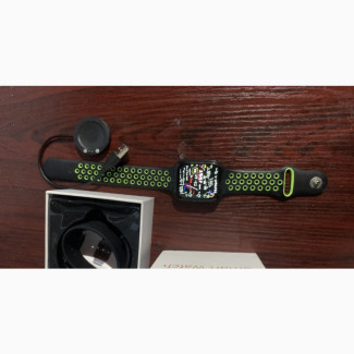 Smart Watch Series 8 - Affordable and Feature-Packed