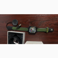 Smart Watch Series 8 - Affordable and Feature-Packed