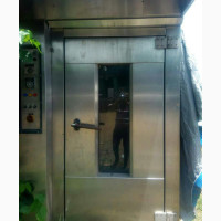 Rotary Ovens - Tokunbo (Used)