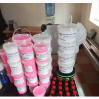 Liquid Silicone Food Grade