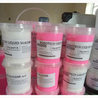 Liquid Silicone Food Grade